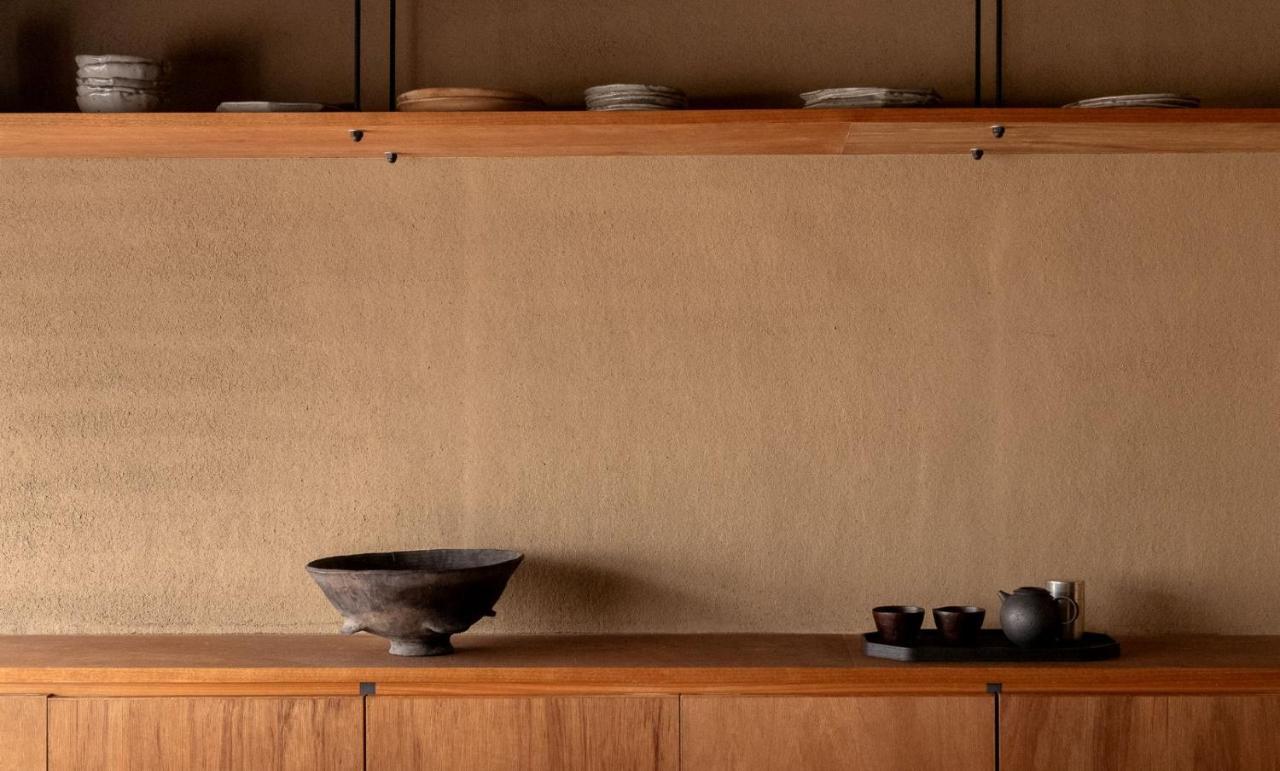 Maana Kamo Villa Kyoto Exterior photo